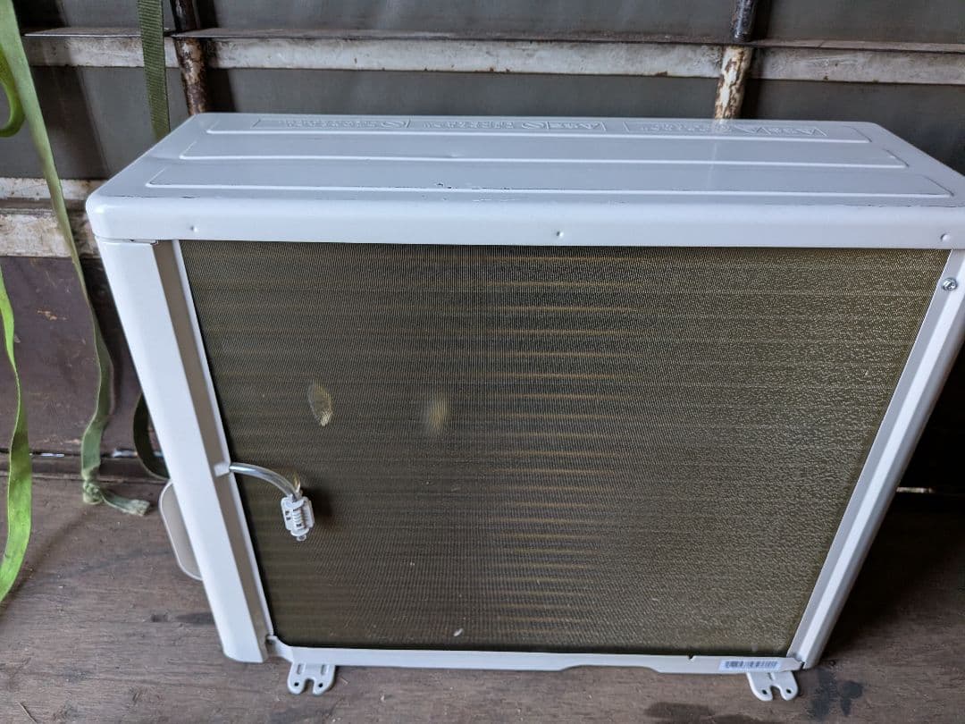 東芝・ルームエアコン・大清快おもに6畳用・RAS-N221X-W・2025年製