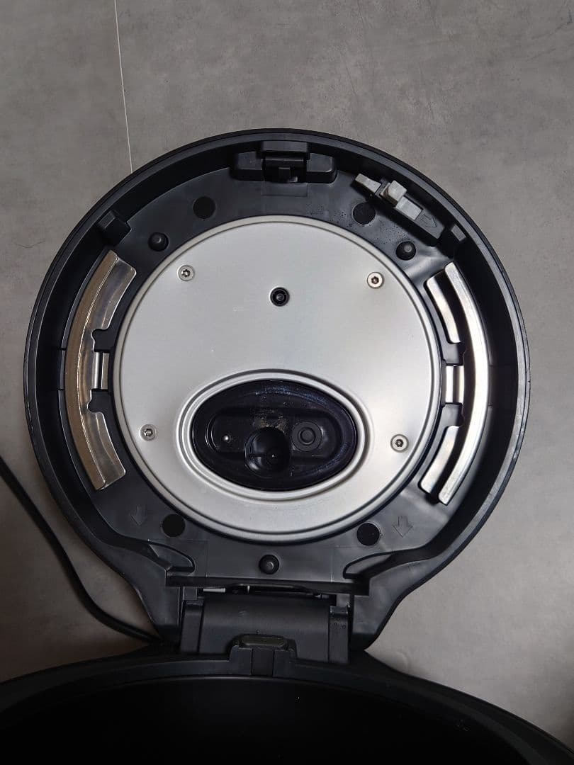 【2023年製】Panasonic SR-NA102 圧力IH炊飯器