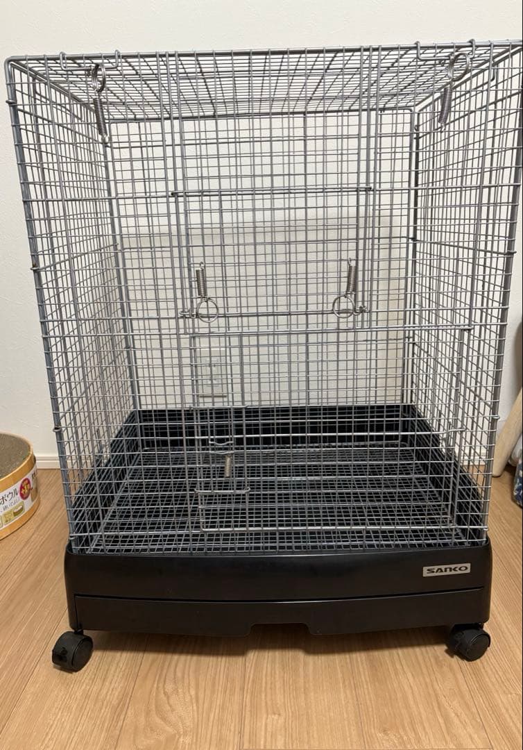 三晃商会 SANKO イージーホーム60 ハイメッシュ