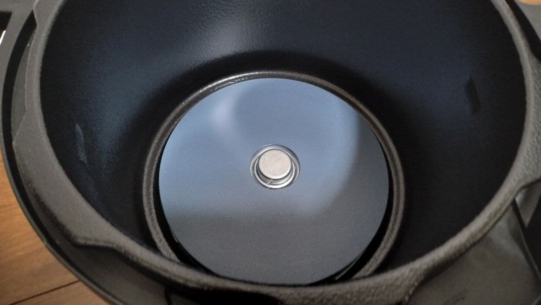 インスタントポットDUO60　スターウォーズ ダースベイダー　電気圧力鍋