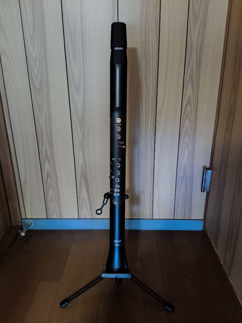 ewi solo ほとんど未使用です。