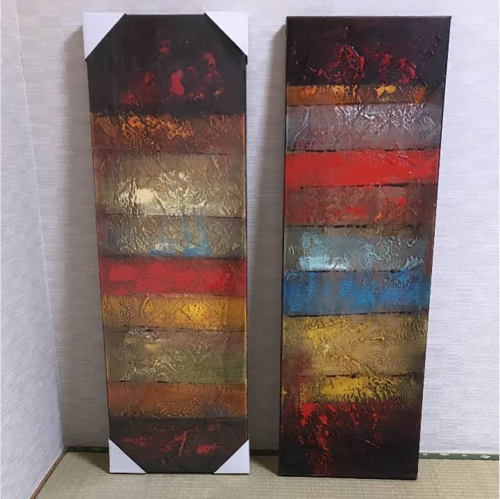 アートパネル