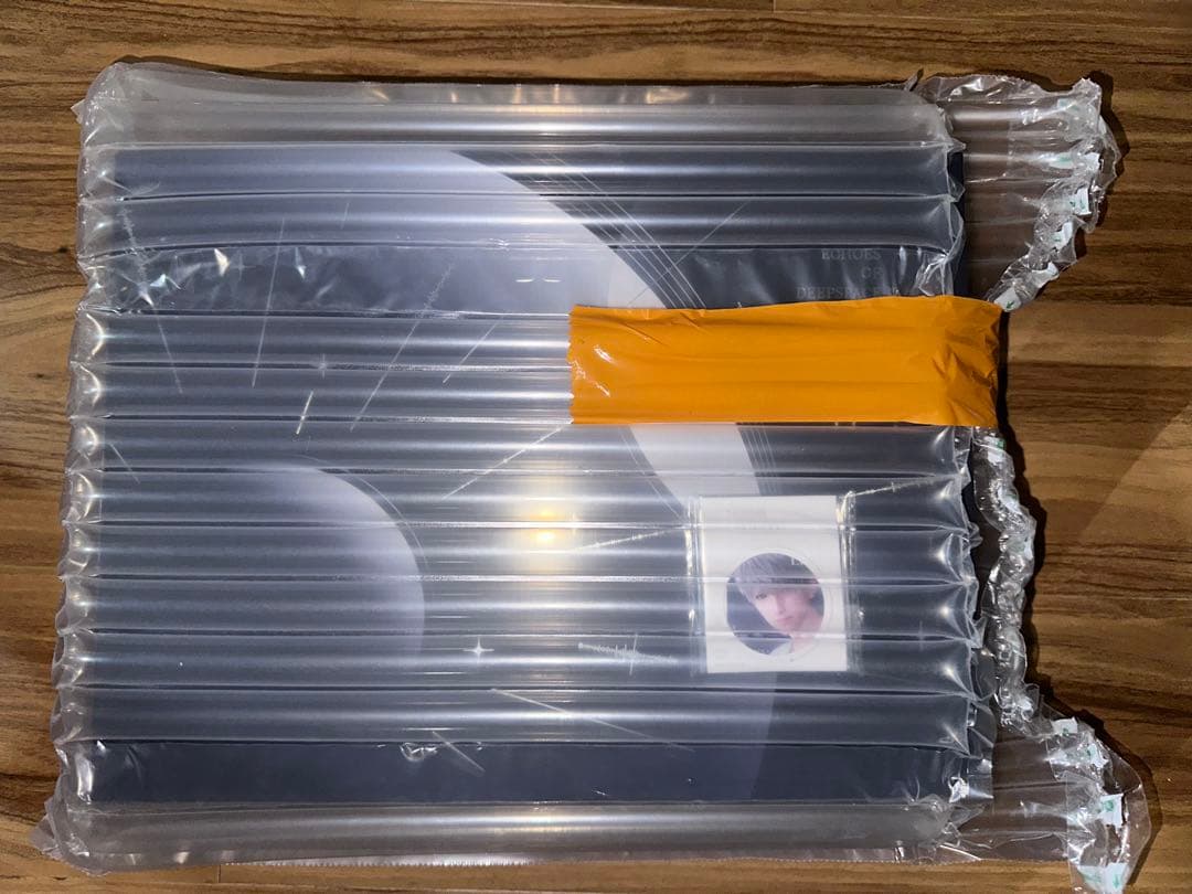 公式正規品　恋と深空　深空の響き　CDアルバム オールキャラセット 特典付き