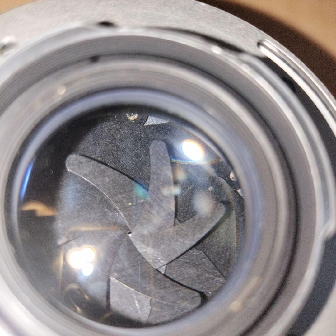 TOPCON　フィルムカメラ　ジャンク