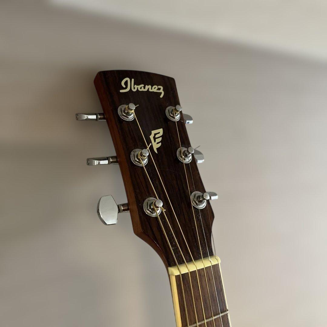 Ibanez PC32CE-NT アコースティックギター