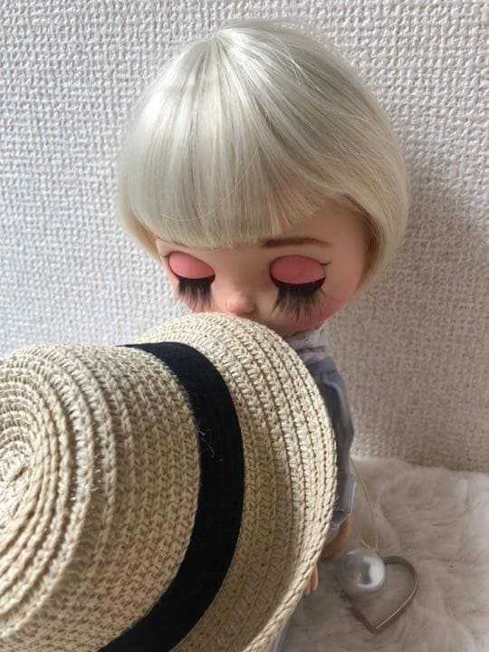 カスタムブライス スペリオールスケート おちょぼ口ちゃん