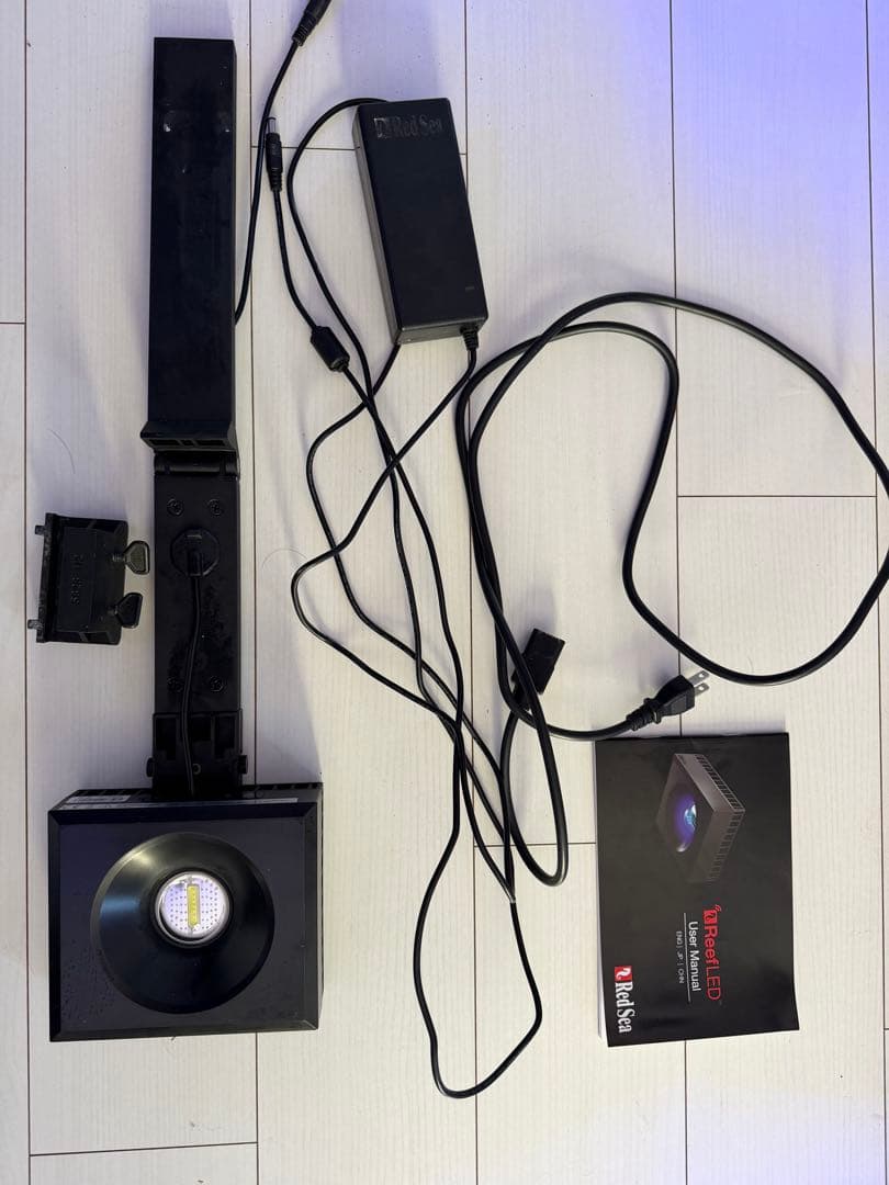 masayaレッドシー　led90 アームセット