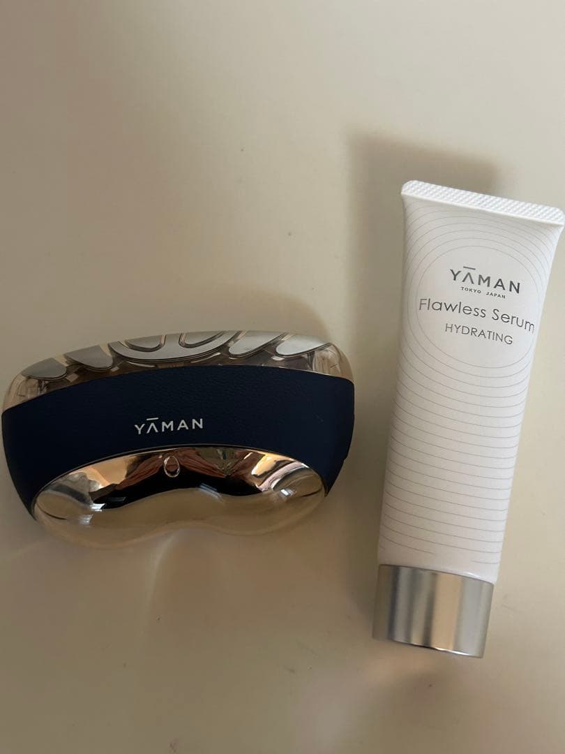 YAMAN ヤーマン 美顔器 リフトロジー SP YJFD2