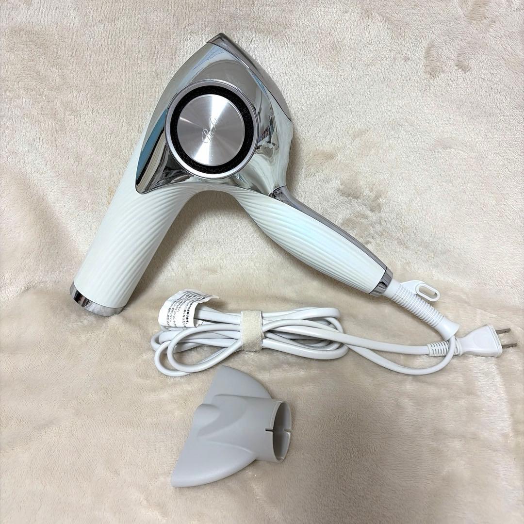 ヘアドライヤー ReFa BEAUTECH DRYER PRO RE-AJ02A