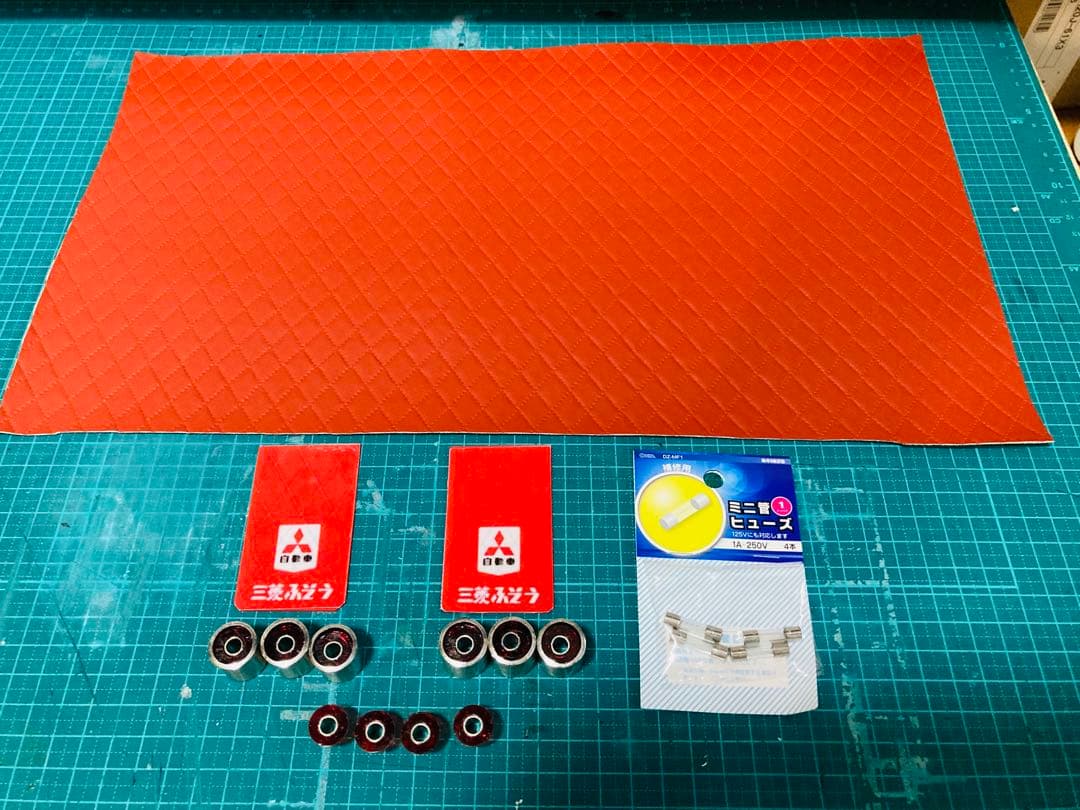 ★最終値下げ★タミヤ1/14 4トン ムネトラファイターマリ割　usm-rc-3