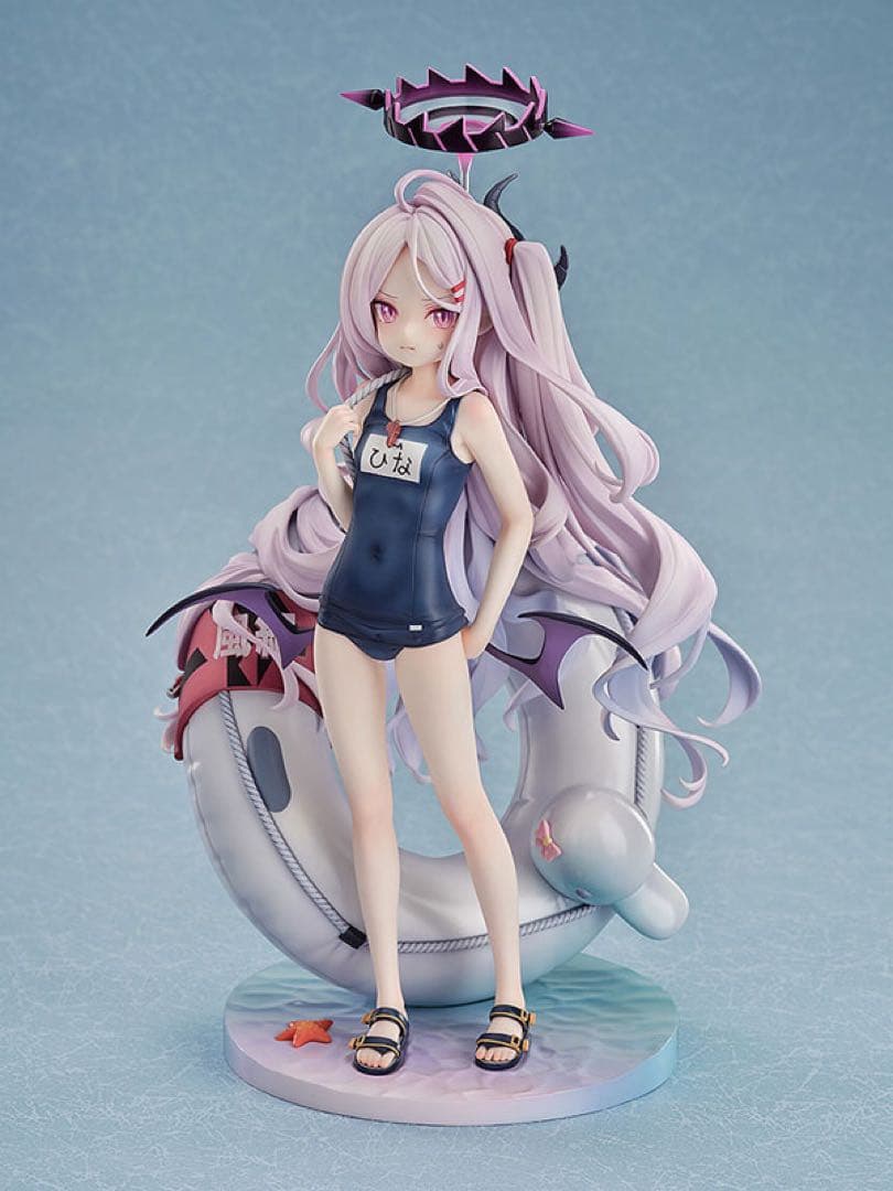 ヒナ 水着 1/7完成品フィギュア ブルーアーカイブ