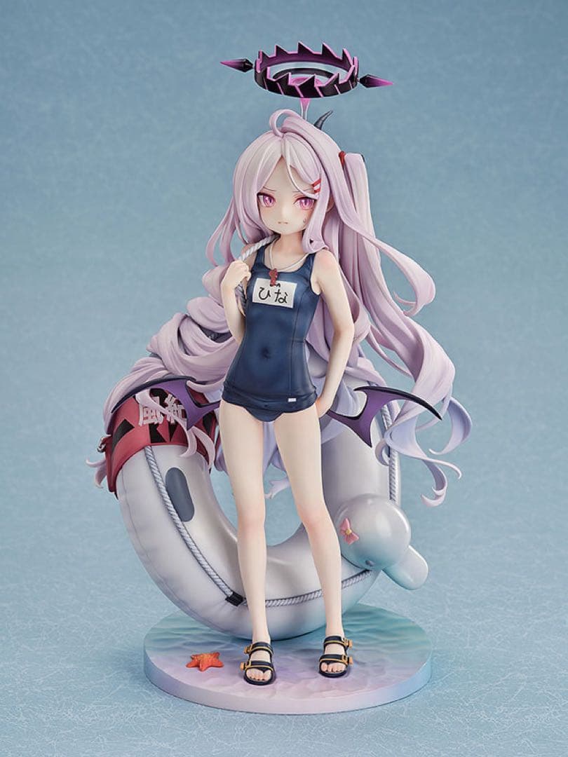 ヒナ 水着 1/7完成品フィギュア ブルーアーカイブ