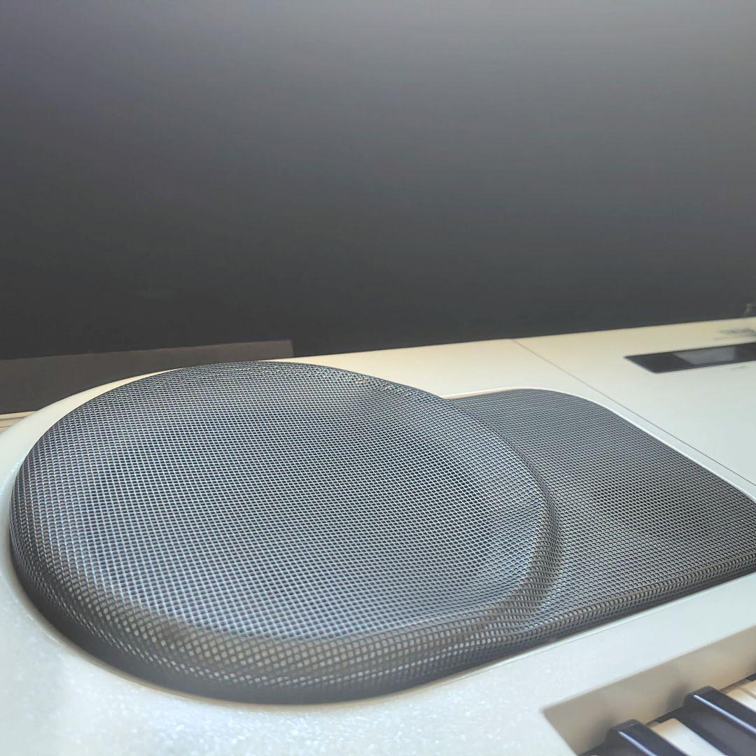 稼働品YAMAHA EOS B700 小室哲也 シンセサイザー 【ケース取説付】