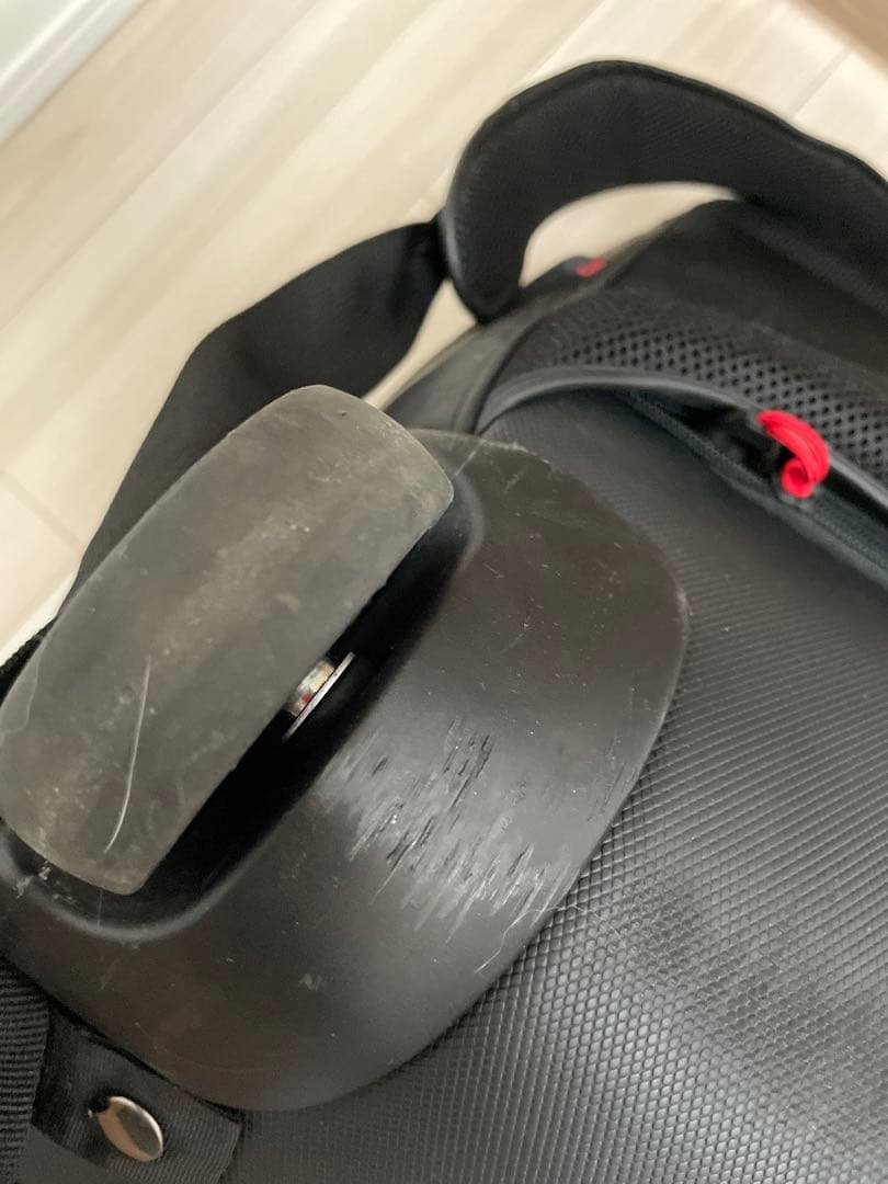 最終値下Samsonite x StarWars Paradiver Light