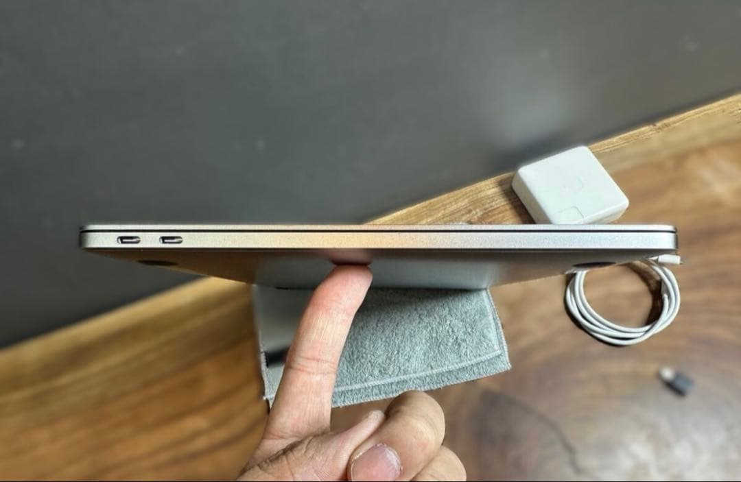 ★ 2017年 MacBook Pro 13inch Retina