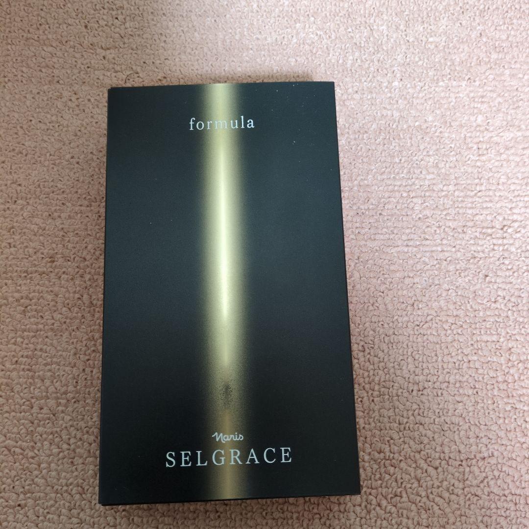 SELGRACE formula 美容液 50ml