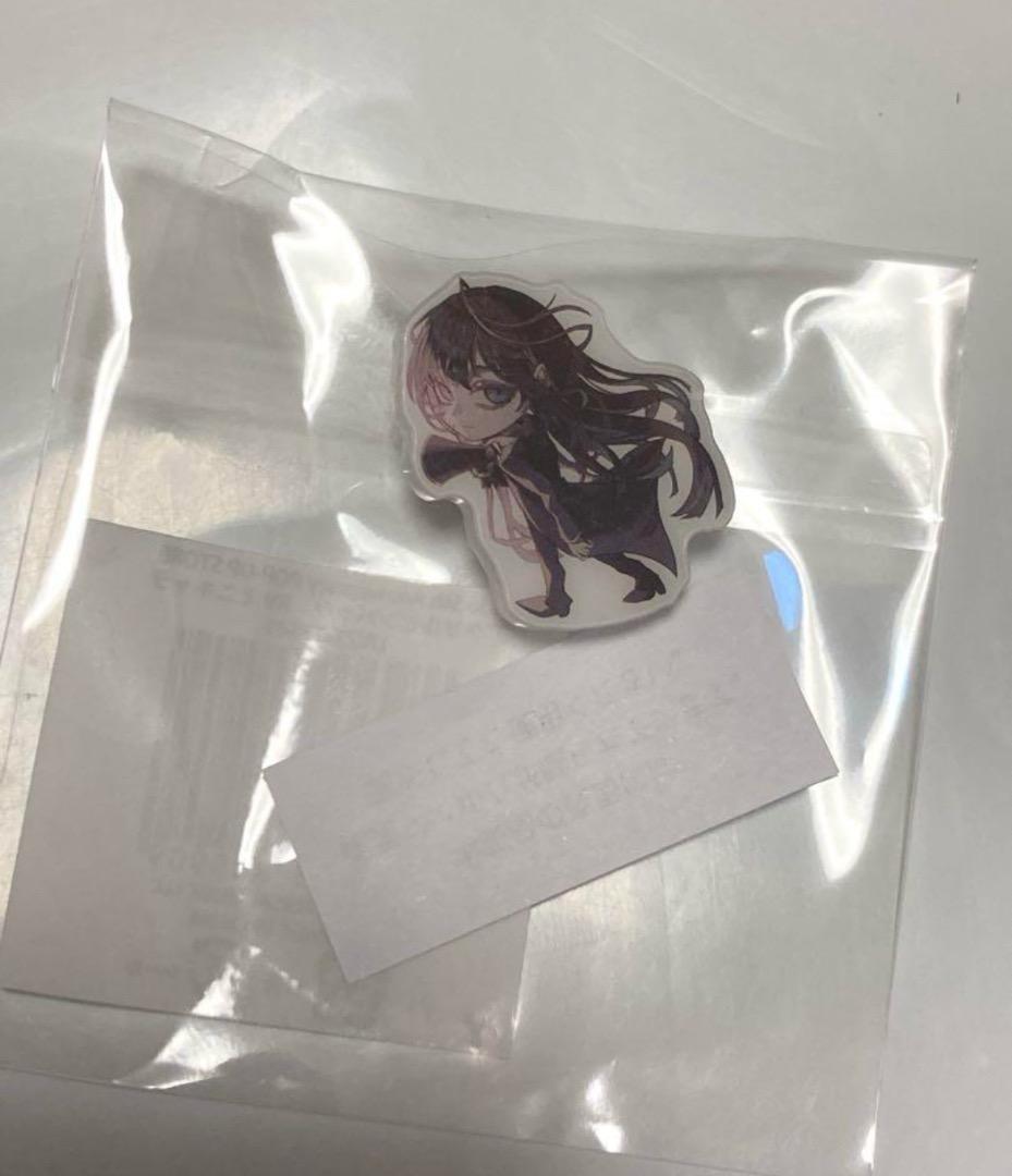 ニシ様