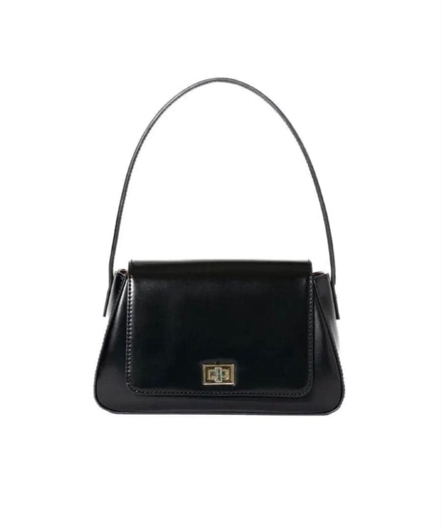 あ*め様 Herlipto classic Lady baguette Bag