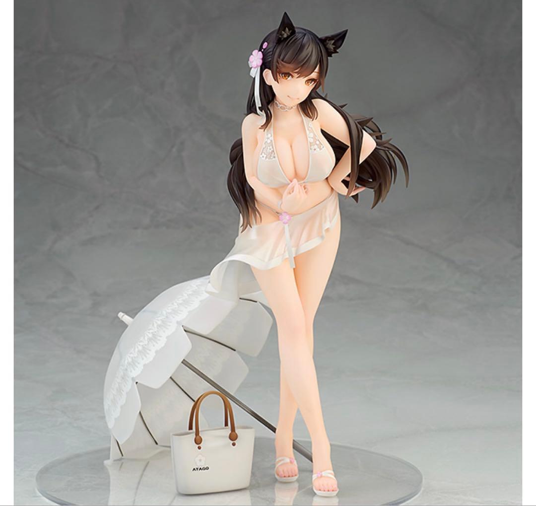 アルター アズールレーン 愛宕 真夏の行進曲Ver. 新品未開封