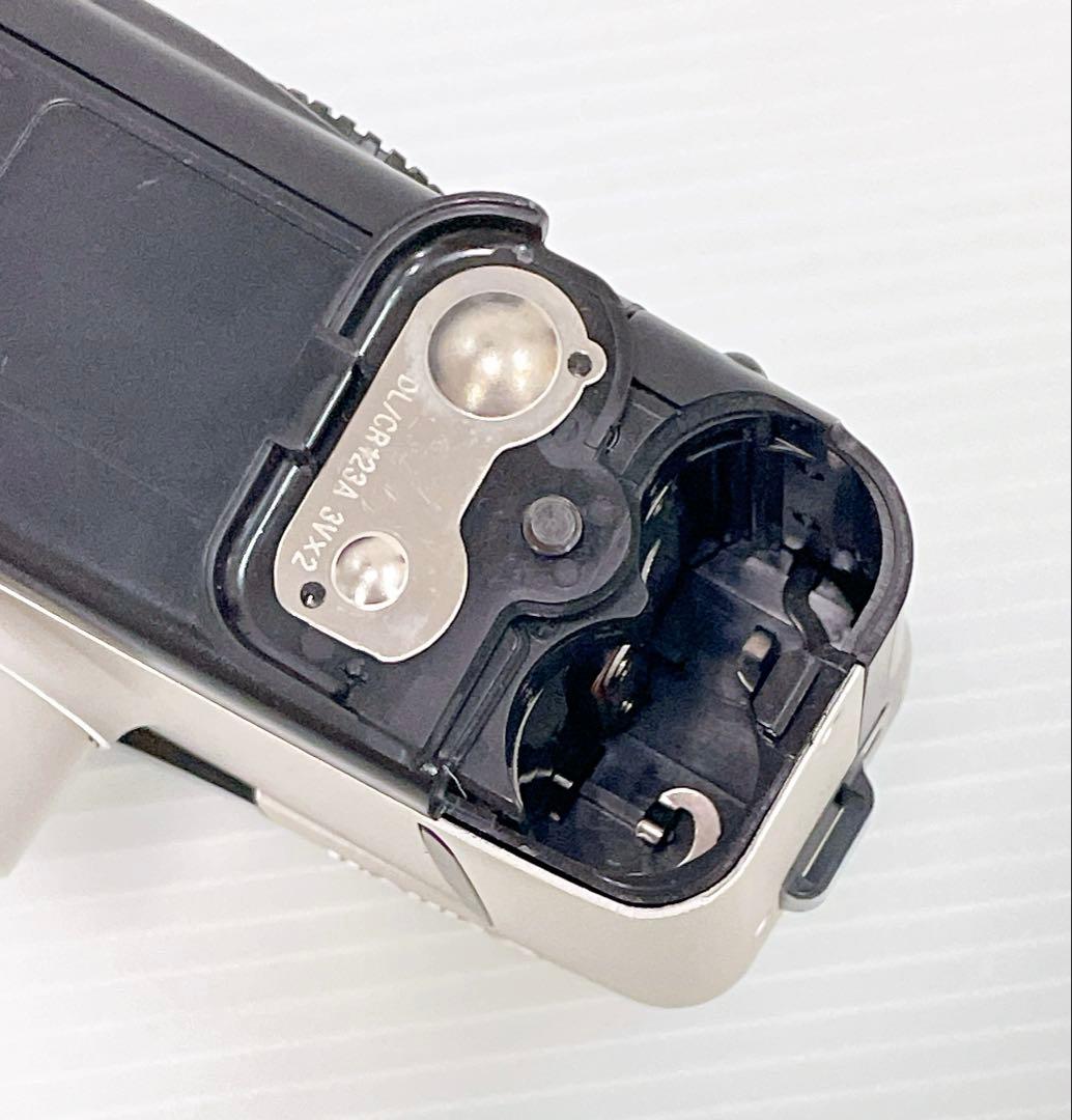 【完動品】CANON Autoboy S XL PANORAMA 純正ケース付