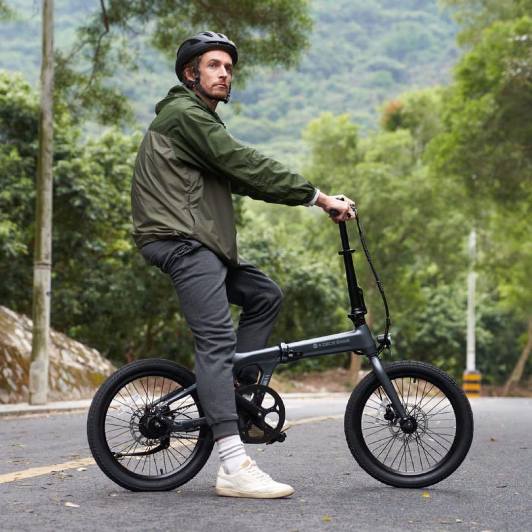 k*n様 ★非売品★ ADO Air 20 MIXBIKE Pro 電動アシスト