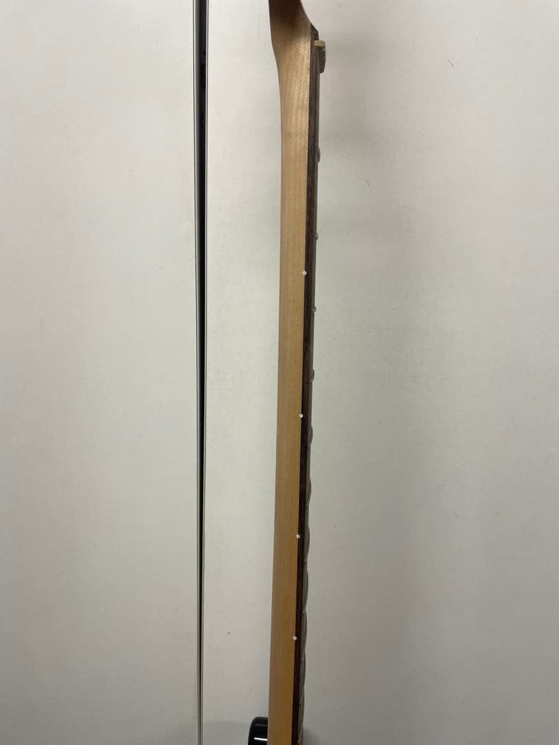 に*こ様 スクワイヤープレシジョンベース エレキベース　ブラック