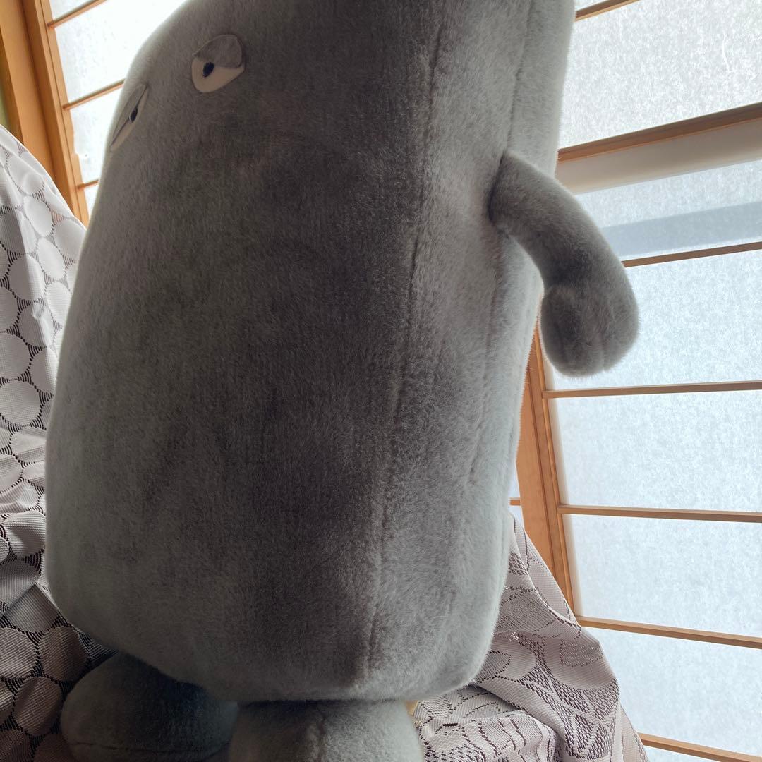 ゲゲゲの鬼太郎　ぬりかべ