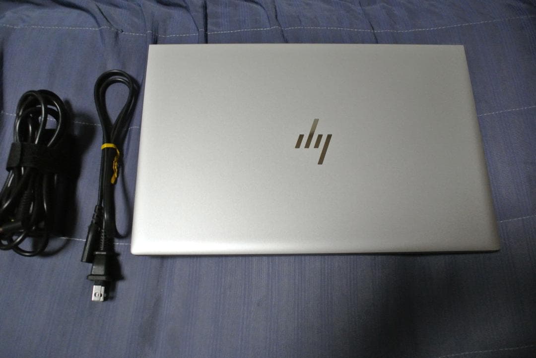 HP EliteBook 830 G8 Core i5 11世代 超美品&動作品