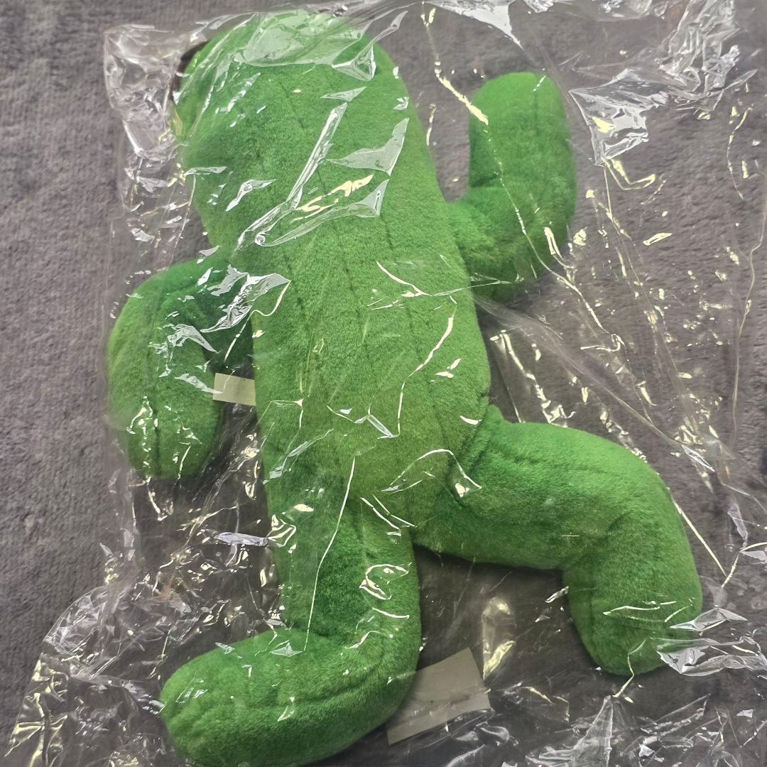 FFシリーズ ぬいぐるみ マスコットセット サボテンダー チョコボ トンベリ 他