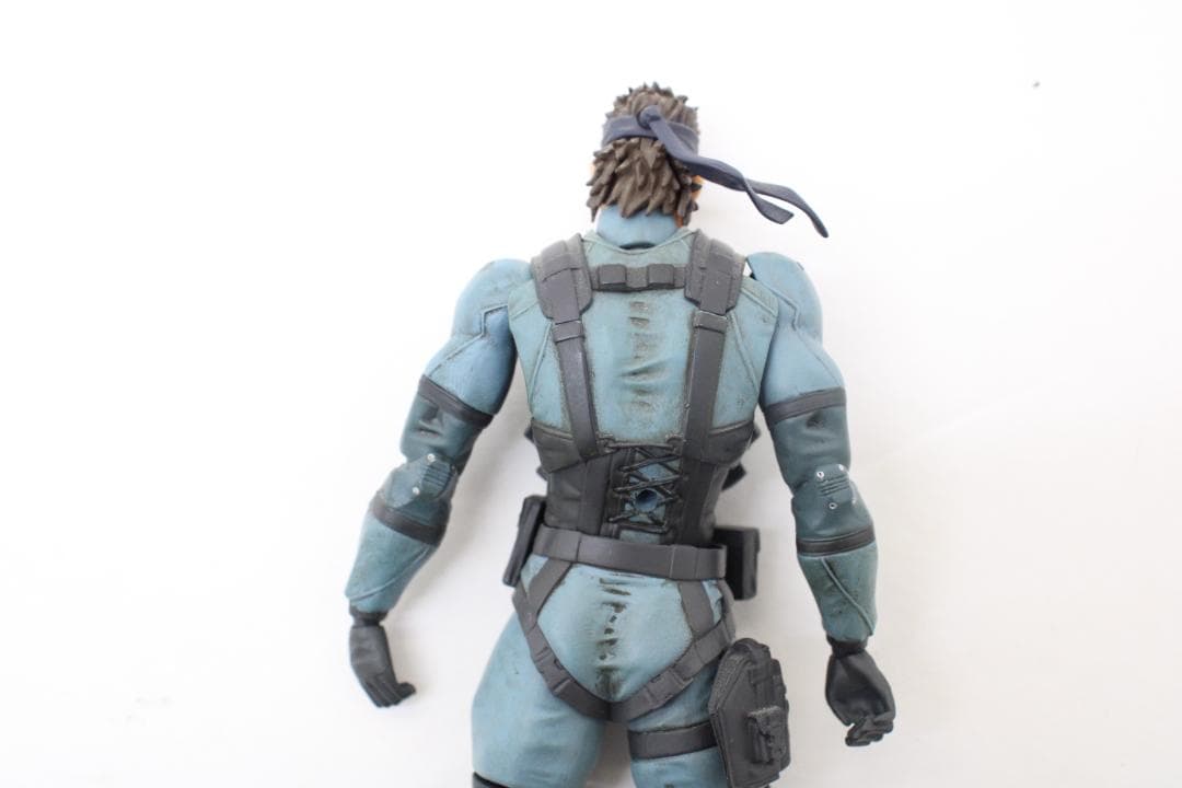 figma ソリッド・スネーク MGS2 ver. 29-MY0610-06