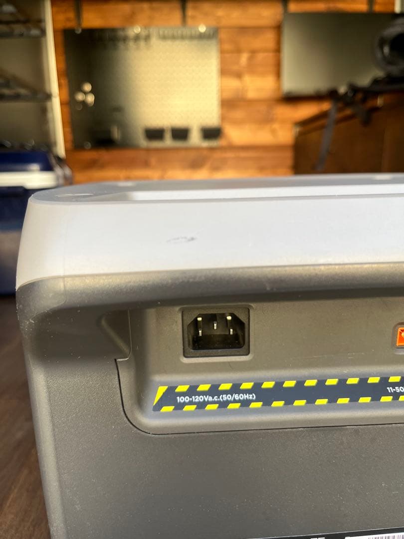 EcoFlow  2 Pro｜リバー2 プロ