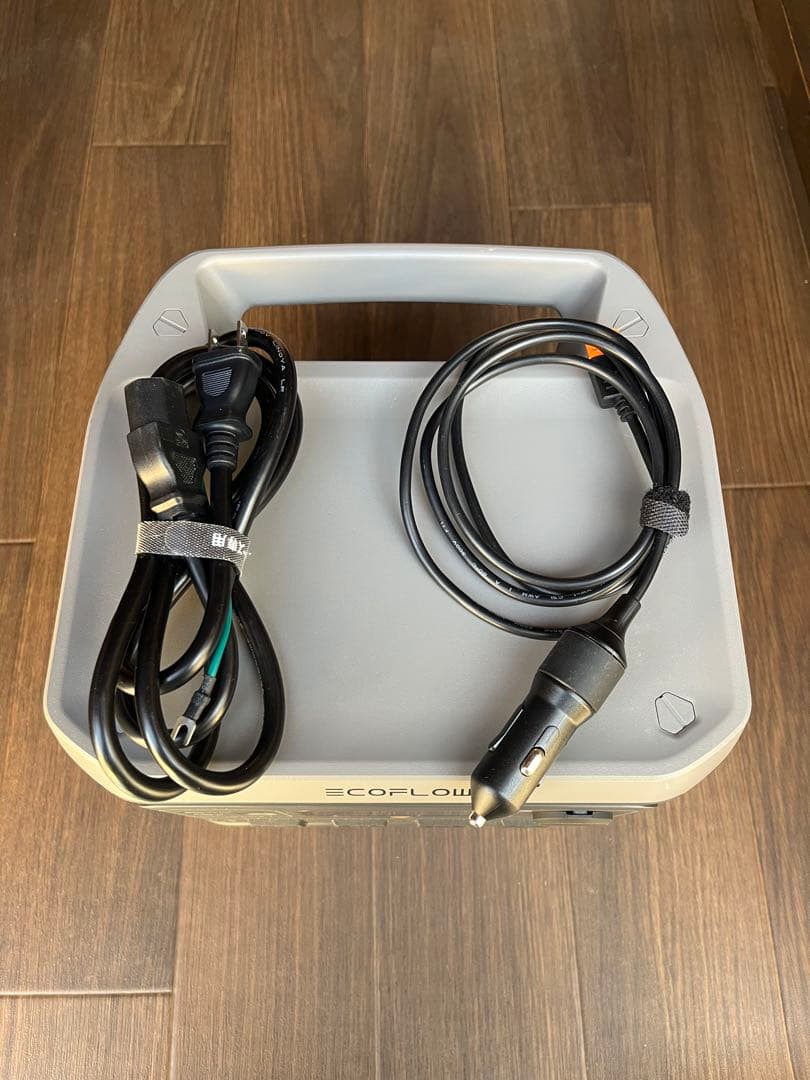 EcoFlow  2 Pro｜リバー2 プロ