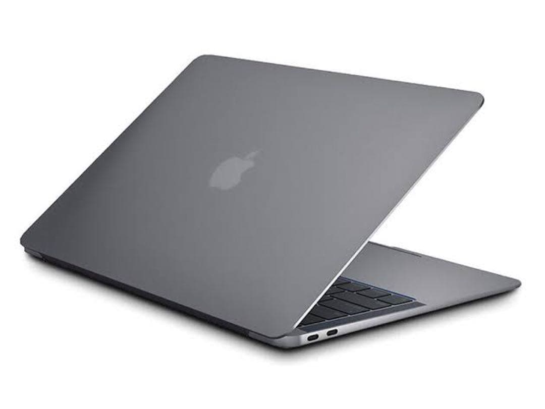 まんにょうろうさん専用MacBookAir スペースグレー