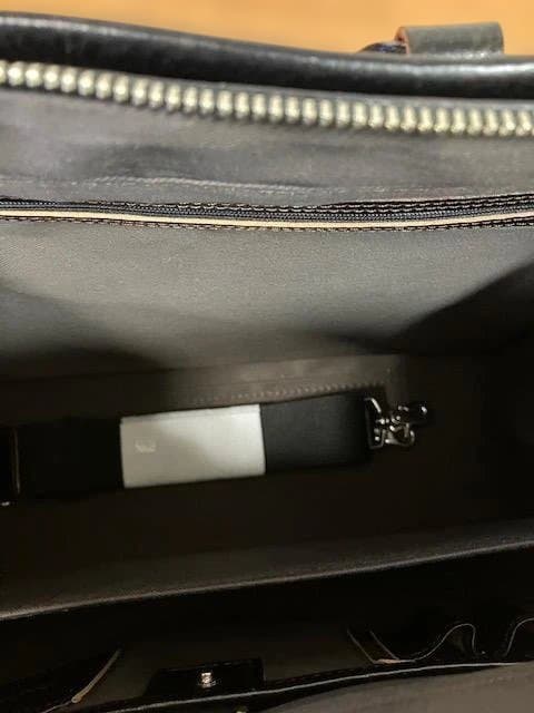 【★新品未使用★】Samsonite【自立型】ビジネスバック