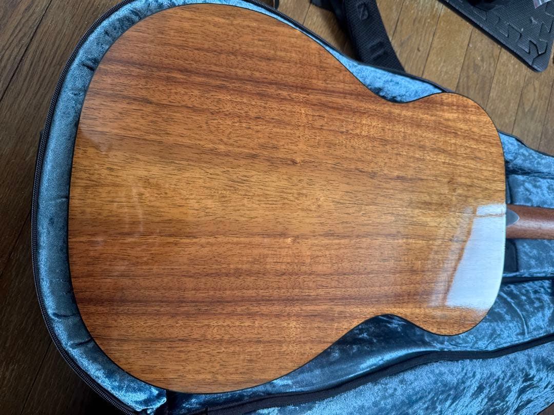 Martin 000-12e koa アコギ