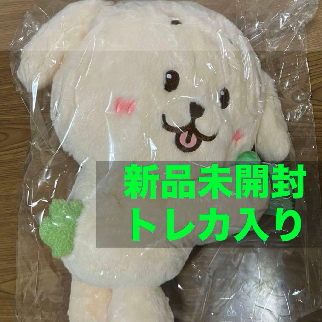 ジェヒ ソウルコン nct wish キャラクターバッグ　新品未開封 md