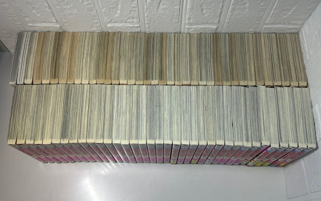 王家の紋章　全巻セット1〜70巻＋公式ファンブック＋アニバーサリーブック