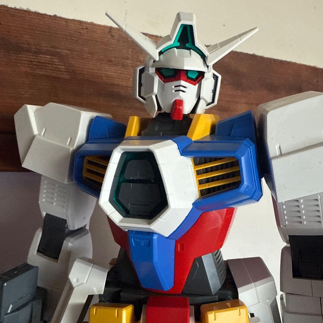 ガンプラメガサイズ　ガンダムAGE1