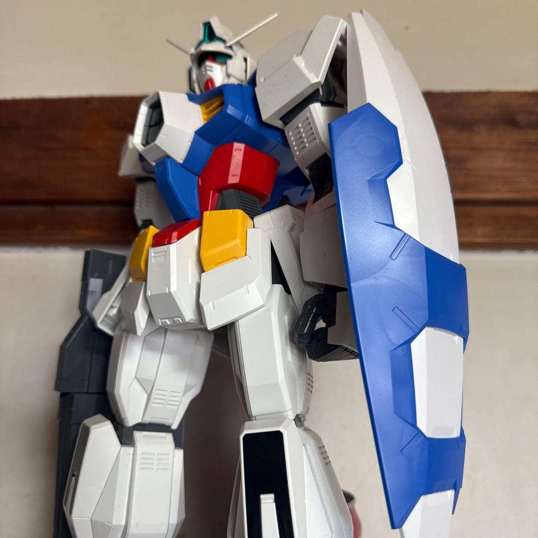 ガンプラメガサイズ　ガンダムAGE1