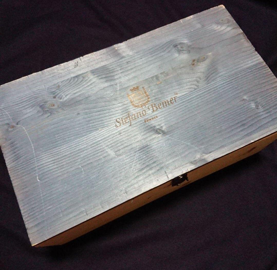 STEFANO BEMER ステファノ ベーメル ペニー ローファー スリッポン