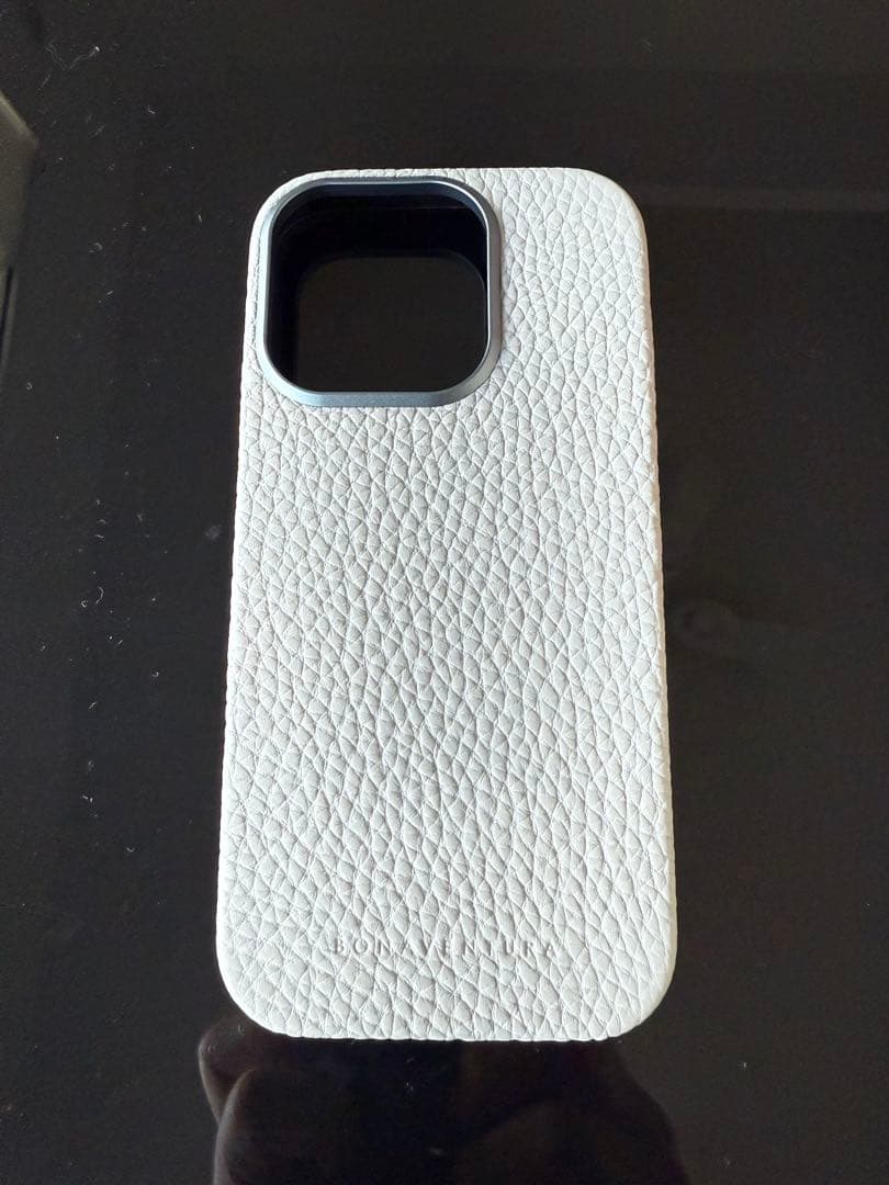 新品❤️iPhone16Pro ❤️ボナベンチュラ❤️BONAVENTURA