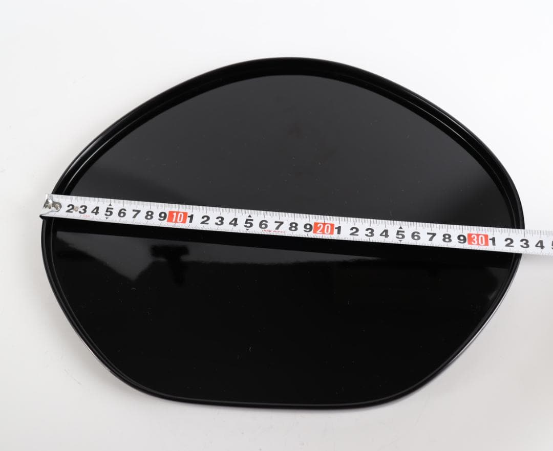 輪島塗 梅形膳 六客 盆 懐石盆 会席盆