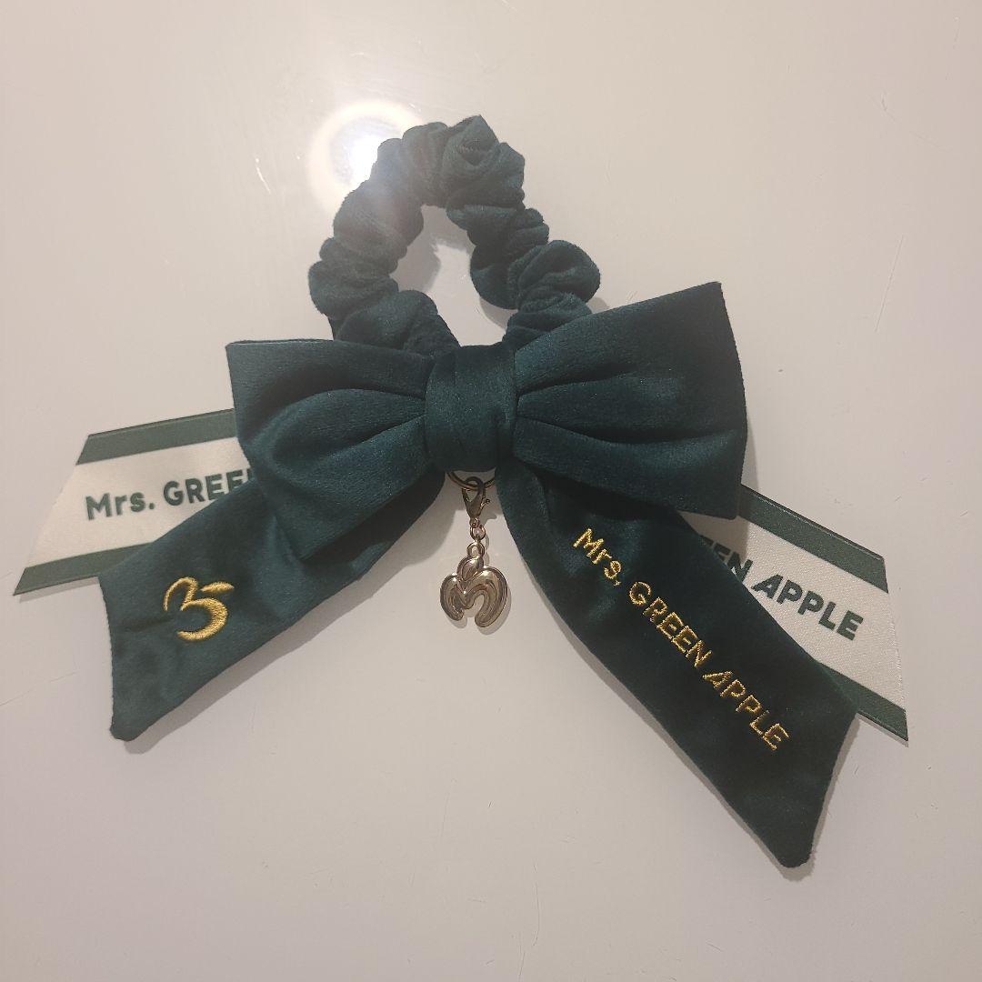 ミセス ＊ ライトスティック リボン