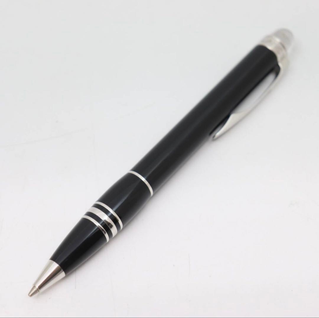 MONTBLANC モンブラン スターウォーカーシャープペンシル