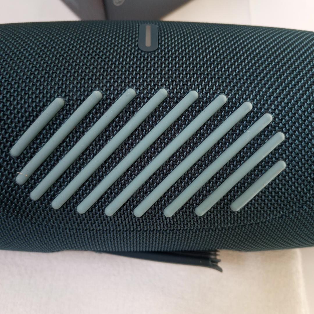 JBL XTREME3 ブルー Bluetoothスピーカー