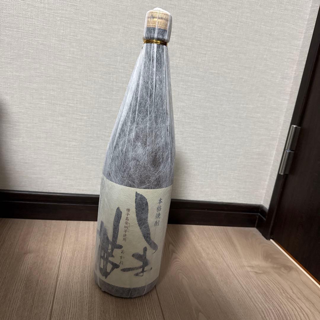 しま茜　1800ml