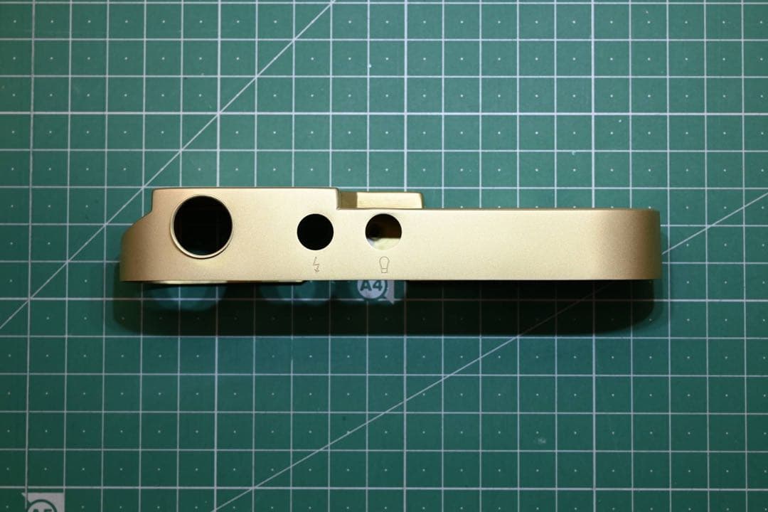 【特注品】LEICA M4 /2024.12.7 フルレストアOH済 保証有り