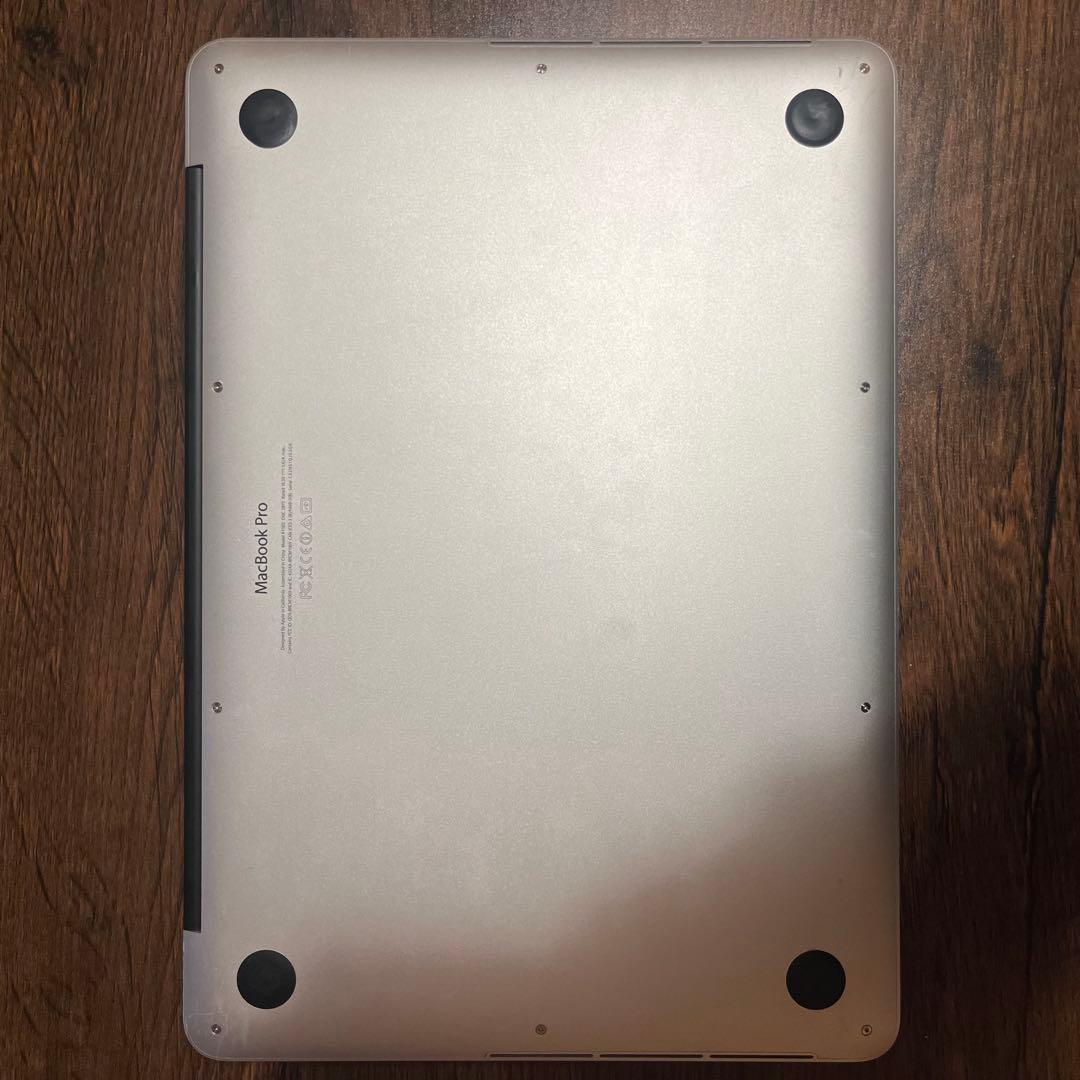 毎日値下中 MacBookPro ノートパソコン 13インチ Retina 箱付