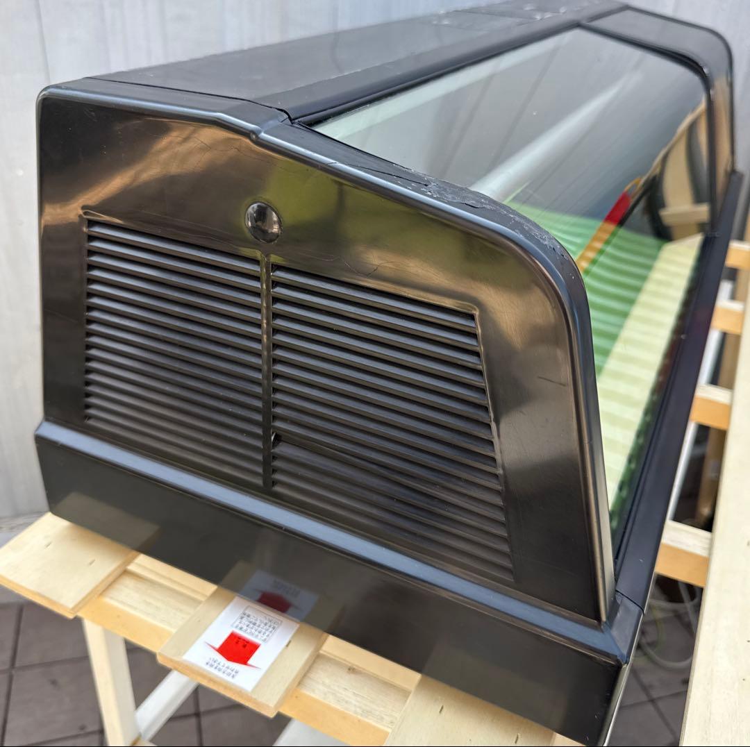 送料込 HOSHIZAKI ホシザキ　冷蔵ネタケース　HNC-90A-R