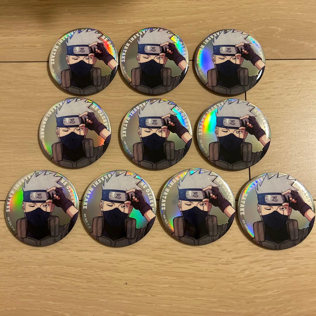 NARUTO カカシ
